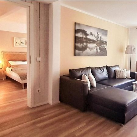 Ferienwohnung Rauch Kirrweiler  Buitenkant foto