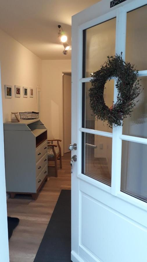 Ferienwohnung Rauch Kirrweiler  Buitenkant foto