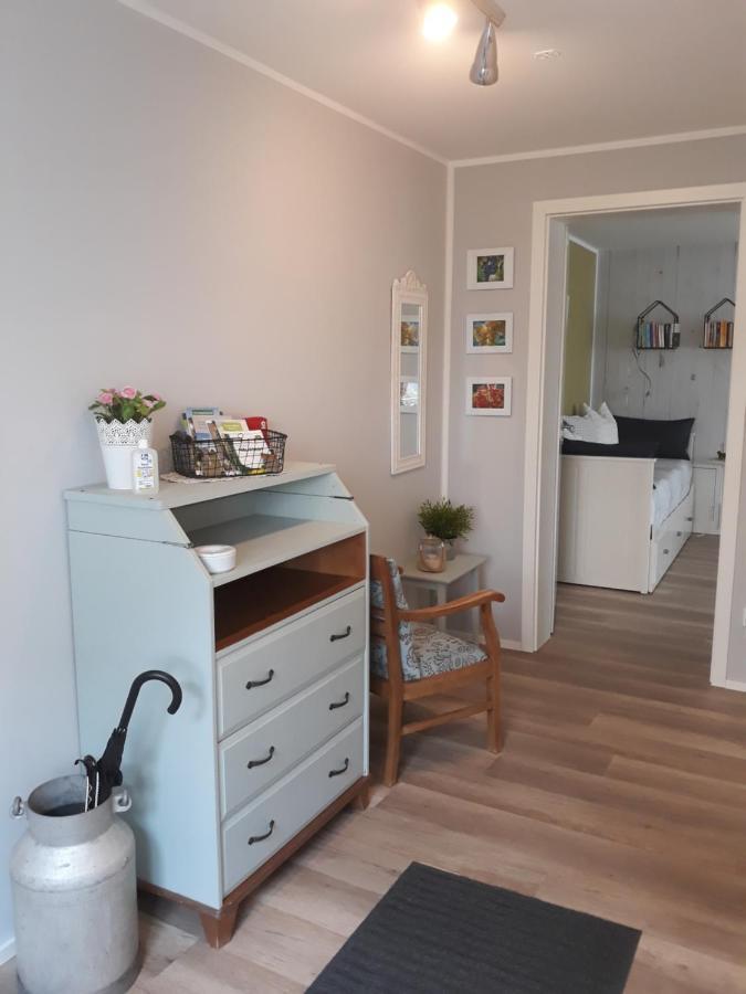 Ferienwohnung Rauch Kirrweiler  Buitenkant foto