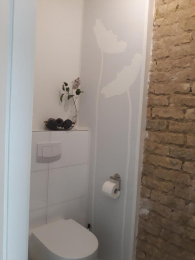 Ferienwohnung Rauch Kirrweiler  Buitenkant foto