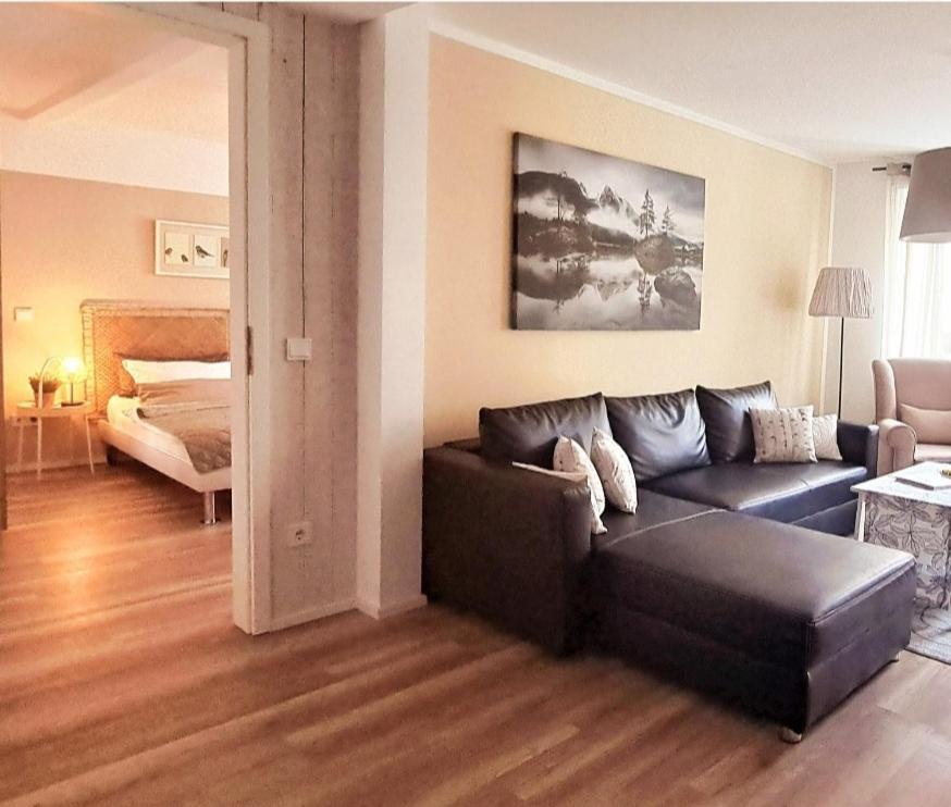 Ferienwohnung Rauch Kirrweiler  Buitenkant foto