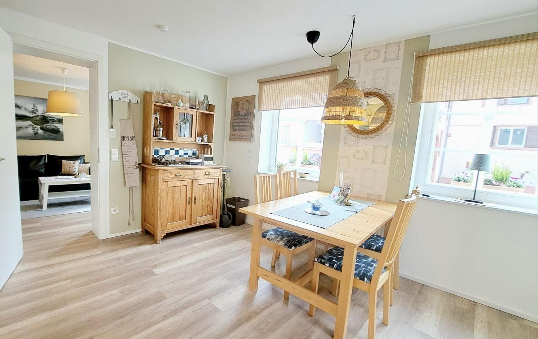 Ferienwohnung Rauch Kirrweiler  Buitenkant foto