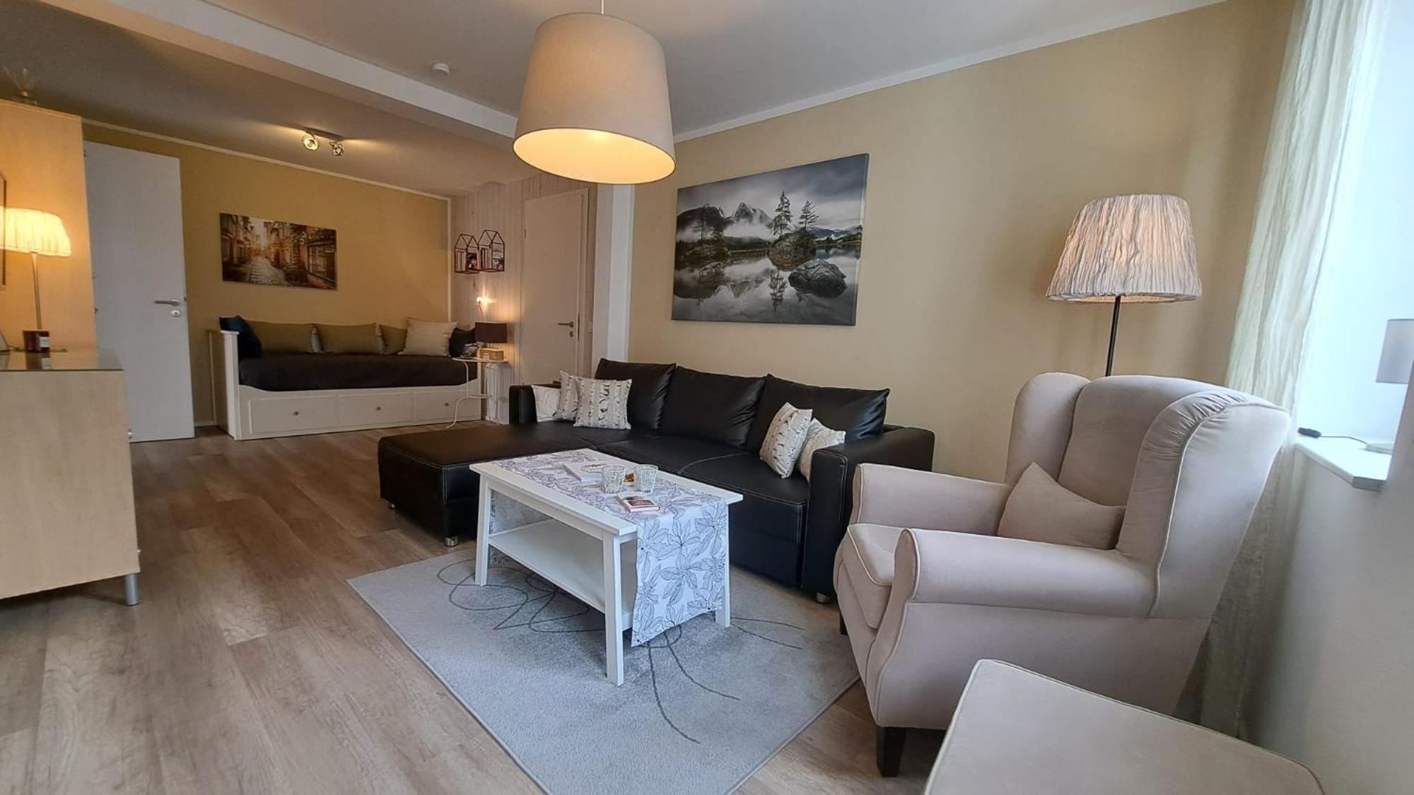 Ferienwohnung Rauch Kirrweiler  Buitenkant foto