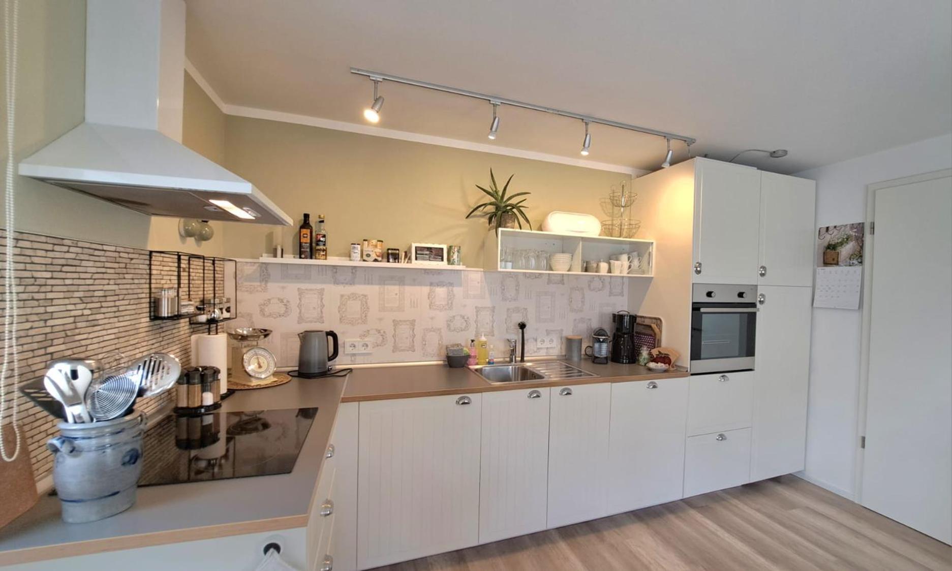 Ferienwohnung Rauch Kirrweiler  Buitenkant foto