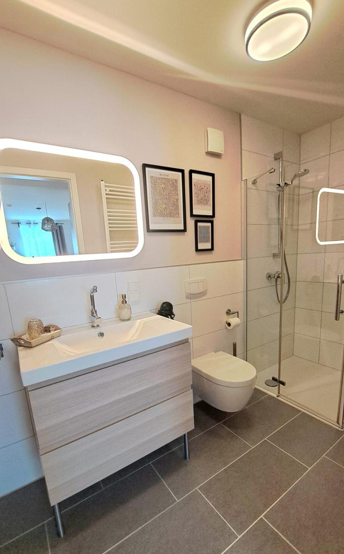 Ferienwohnung Rauch Kirrweiler  Buitenkant foto