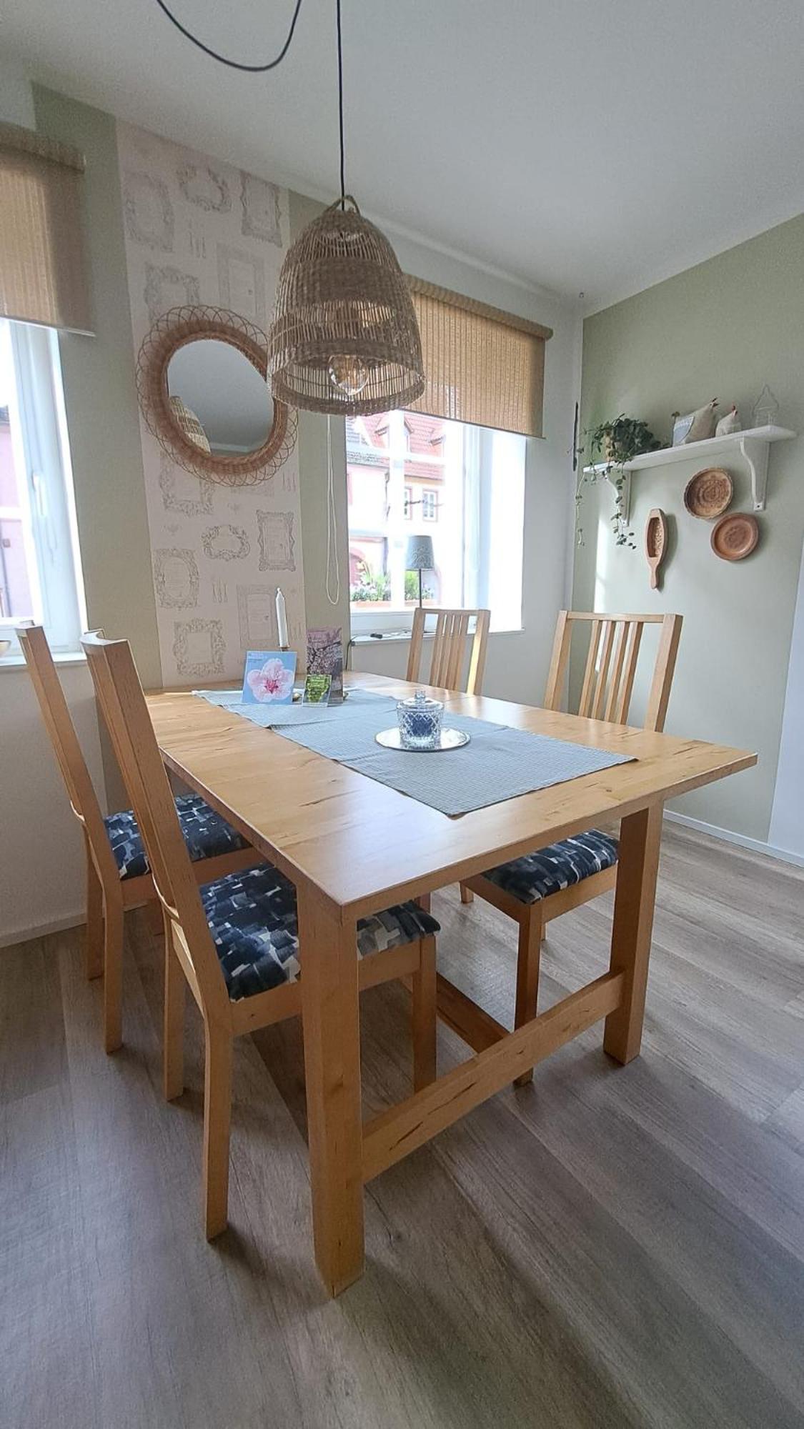 Ferienwohnung Rauch Kirrweiler  Buitenkant foto