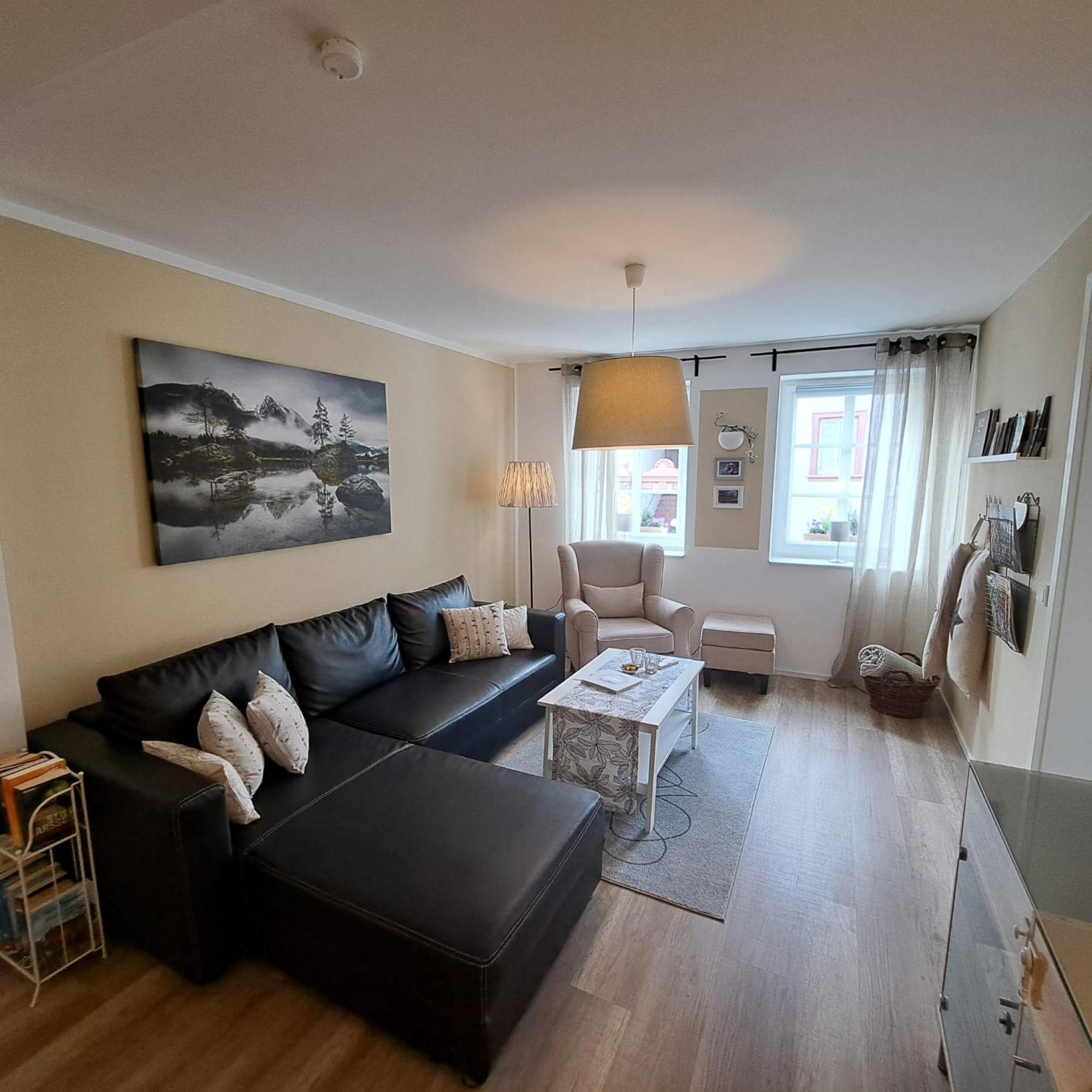 Ferienwohnung Rauch Kirrweiler  Buitenkant foto