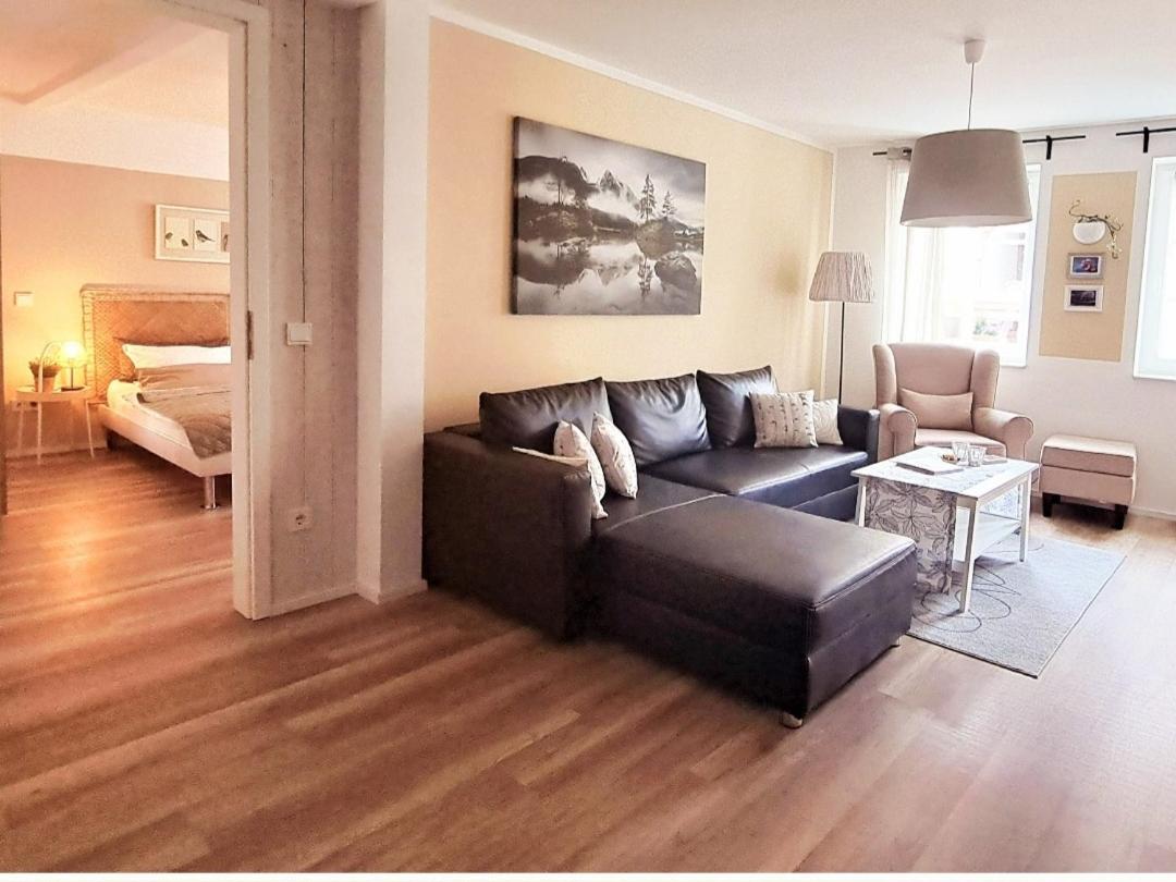 Ferienwohnung Rauch Kirrweiler  Kamer foto